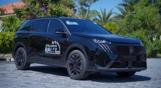 SUV 7 chỗ Peugeot 5008 hoàn toàn mới vừa ra mắt có gì để thu hút khách Việt?